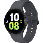 SAMSUNG Galaxy Watch 5 44mm Bluetooth Smart watch w/Body, Health, Fitness and Sleep Tracker, Improved Battery