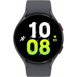 SAMSUNG Galaxy Watch 5 44mm Bluetooth Smart watch w/Body, Health, Fitness and Sleep Tracker, Improved Battery