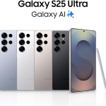 Samsung Galaxy S25 Ultra- 12GB/256GB (Dual Sim) - Image 5