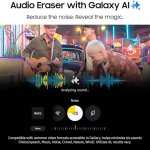 Samsung Galaxy S25 Ultra- 12GB/256GB (Dual Sim) - Image 3