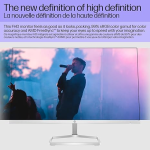 HP Series 5 FHD Monitor 524sf - (94C17AA#ABA / Replaces 24FW/M24f) - Image 2