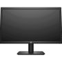 HP P22vb G5, FHD LED Monitor, (22 Inch / 9TT53AA) - with HDMI & VGA DisplayPort