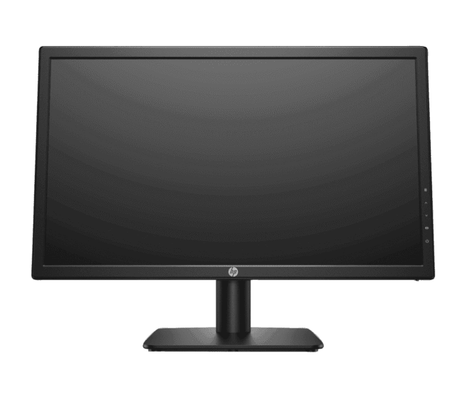 HP P22vb G5, FHD LED Monitor, (22 Inch / 9TT53AA) – with HDMI & VGA DisplayPort