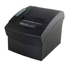 VEEDA TERMINAL PRINTER R7s