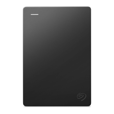 Seagate Portable Drive 4TB, External Hard Drive