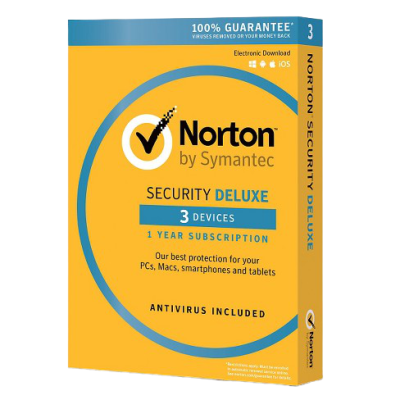 NORTON INTERNET SECURITY 3 USERS