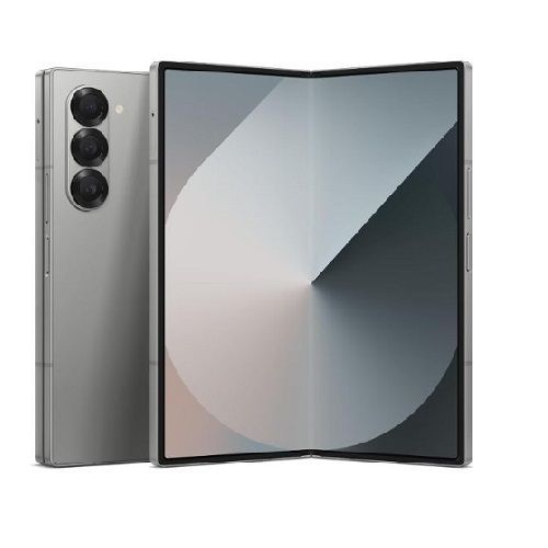 Samsung Galaxy Z Fold 6 - 256GB