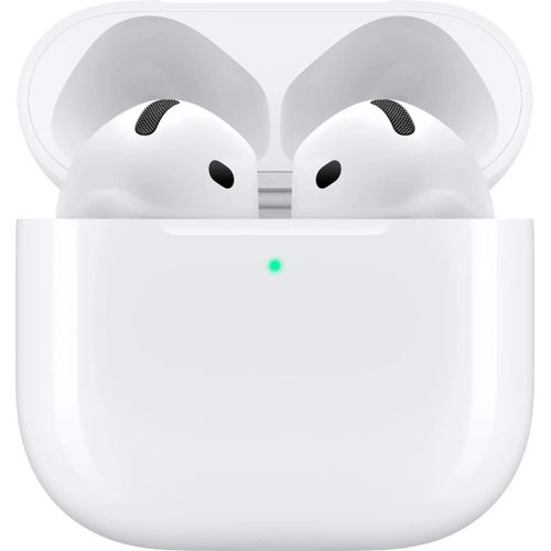 Apple AirPods 4 With Active Noise Cancellation