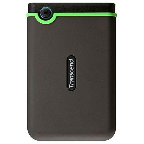 Transcend 2TB External Hard Drive