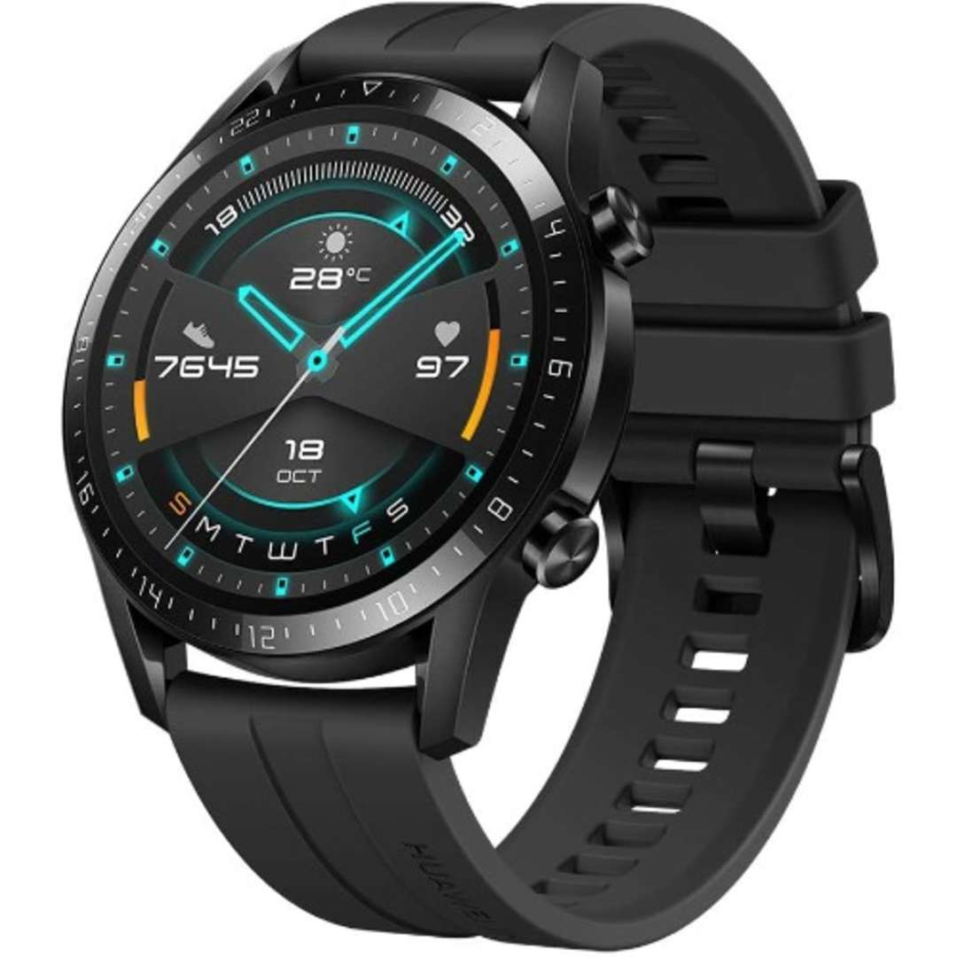 Huawei Watch Gt 2 (46 Mm) Smart Watch