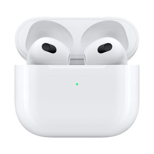 Apple Airpods 3rd gen - Gadget Hub