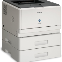 Epson Aculaser M2400DN Printer