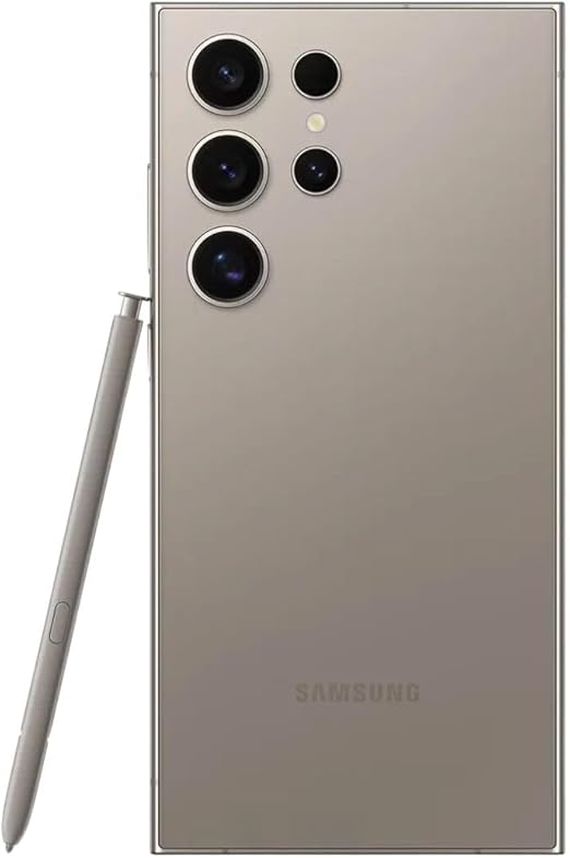 Samsung Galaxy S24 Ultra - 12GB/1TB - Image 2