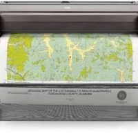 HP DESIGNJET T1700 44" (W6B55A)