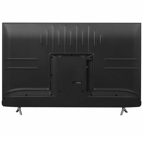 Hisense 50 Inches Smart UHD 4K TV (A6N) - Black +1 Year Warranty - Image 3