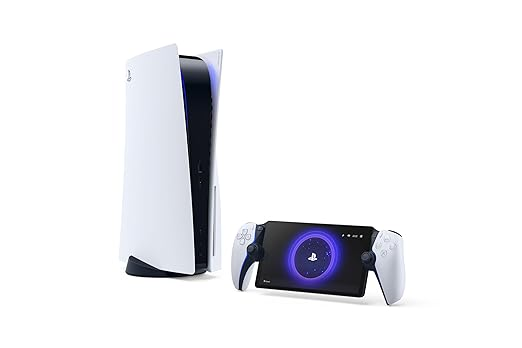 PlayStation Pro 2TB - Image 2