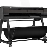 HP DESIGNJET T850 MFP 36" (2Y9H2A)
