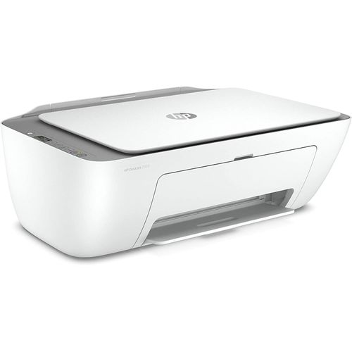 HP DeskJet 2720 All-in-One Printer - Wireless Printing with Built-in Wi-Fi and Instant Ink - Image 3