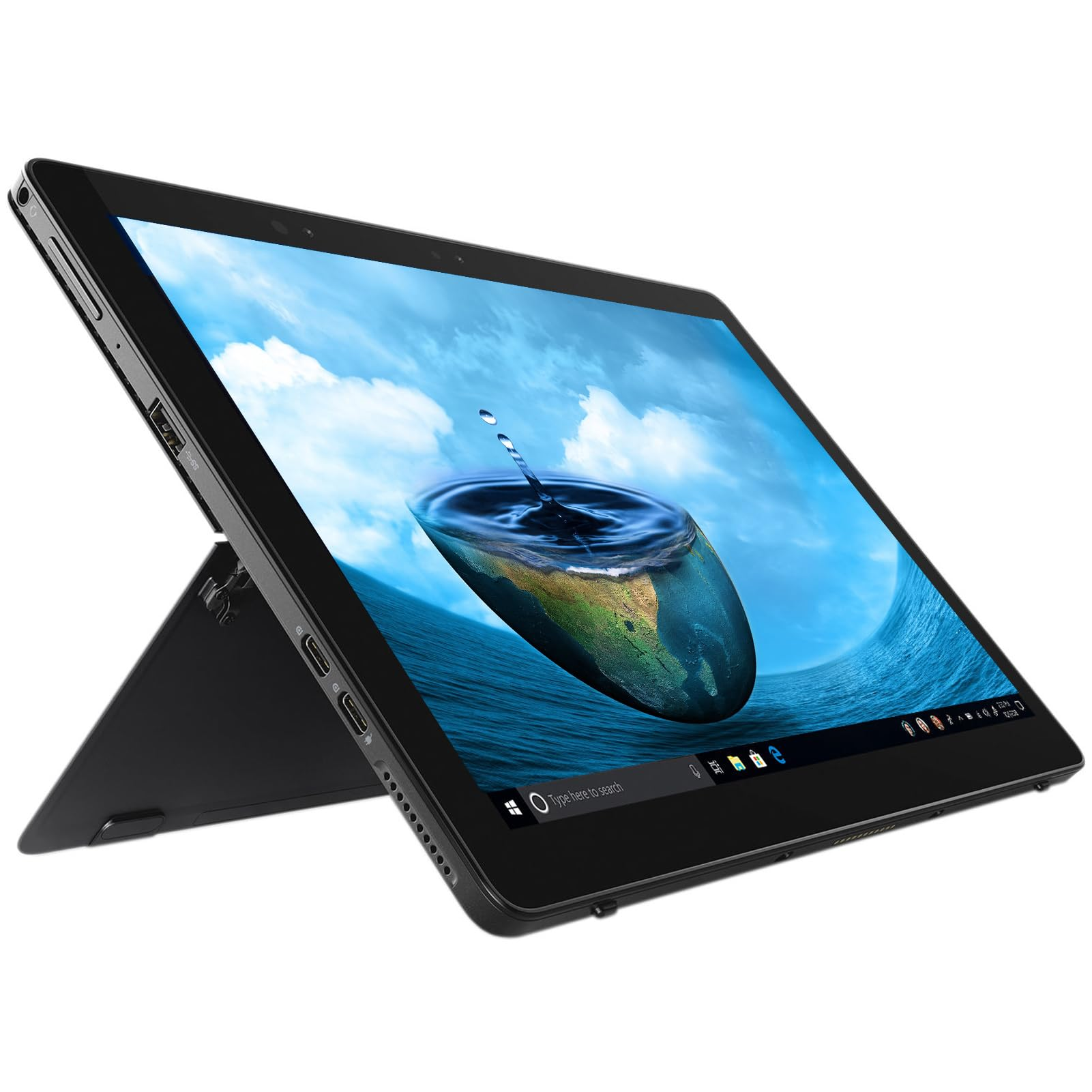 Dell Latitude 5290, 12.5-inch, Intel Core i5-8250U, 16GB