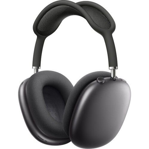 Apple AirPods Max Wireless Over-Ear Headphones - Gadget Hub