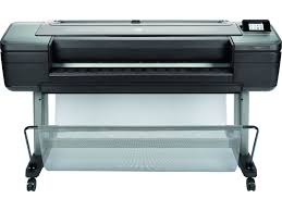 HP DESIGNJET Z6 44-IN POSTSCRIPT PRINTER (T8W16A)