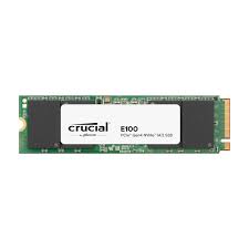 Crucial 1TB