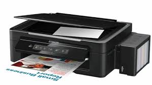 EPSON M200 Black & White Printer