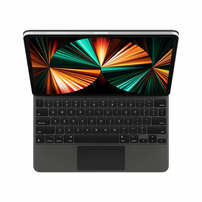 iPad Pro Apple Magic Keyboard 12.9-inch - Gadget Hub