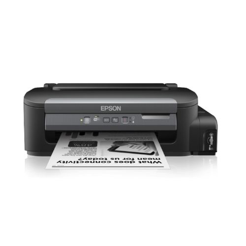 EPSON M100 Black & White Printer