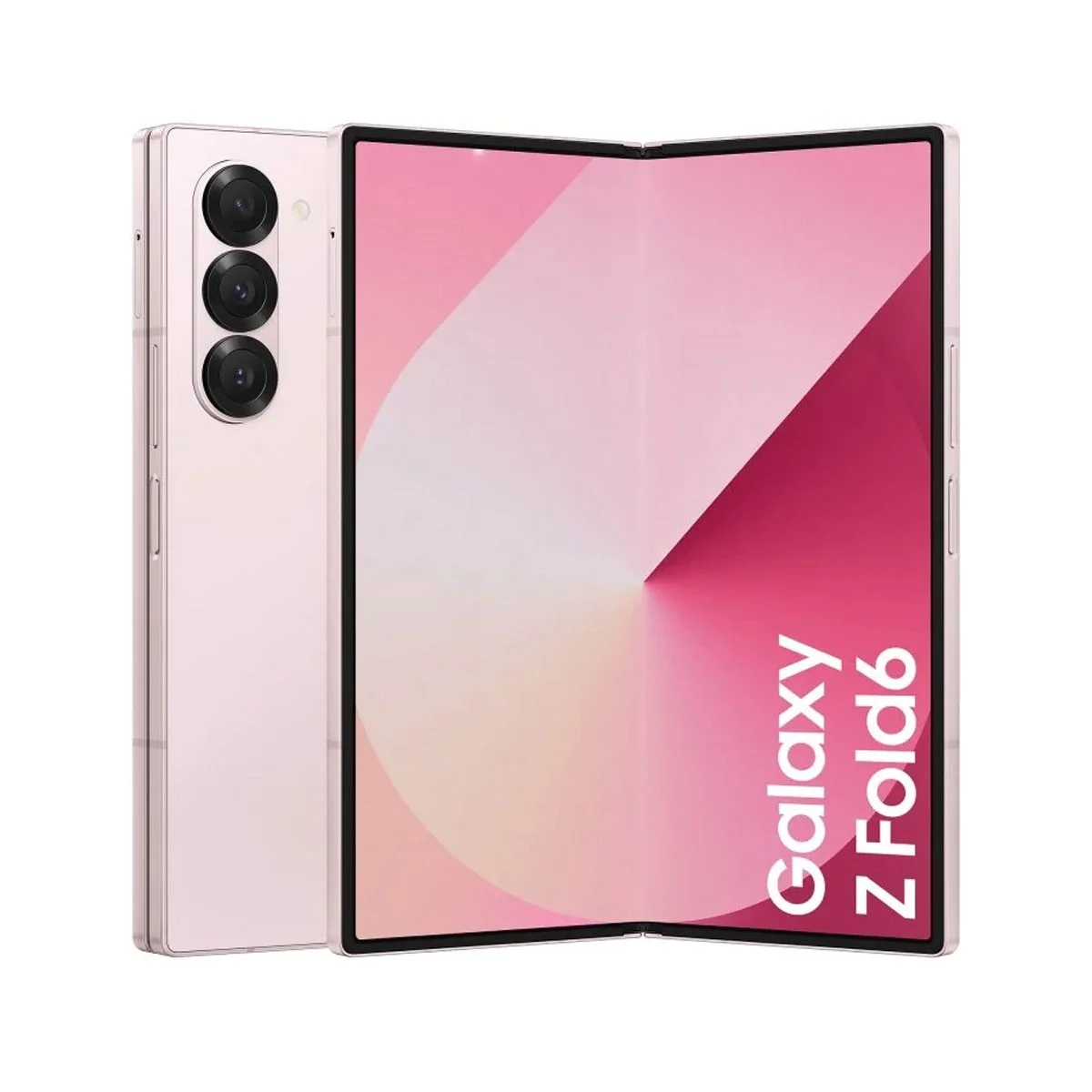 Samsung Galaxy Z Fold 6 - 12GB/1TB