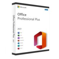 Microsoft office 2021 pro plus 1 user activation