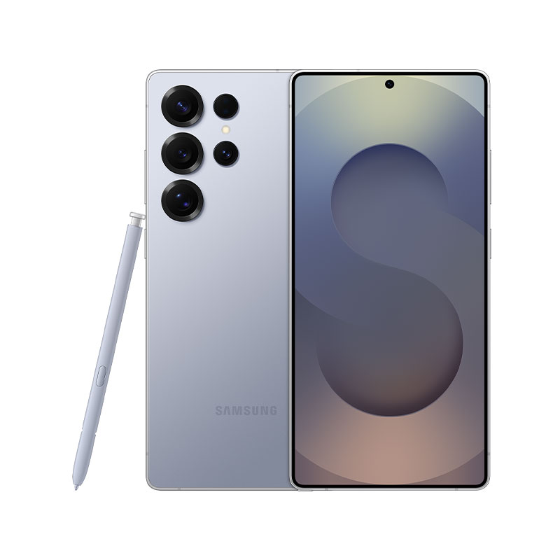 Samsung Galaxy S25 Ultra- 12GB/256GB