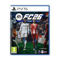 Play Station 5 FC 26