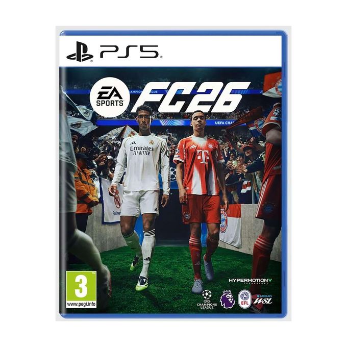 Play Station 5 FC 26