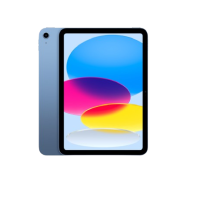 Apple iPad 10th Gen 10.9″ 64GB Wi-Fi + Cellular | COLOR” PINK