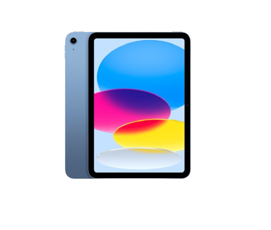 Apple iPad 10th Gen 10.9″ 64GB Wi-Fi + Cellular | COLOR” PINK