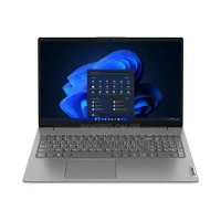 LENOVO V15 G3, Intel Corei3 -1215U, 8GB DDR4, 256GB SSD M.2 2242 PCIe 4.0×4 NVMe,15.6″