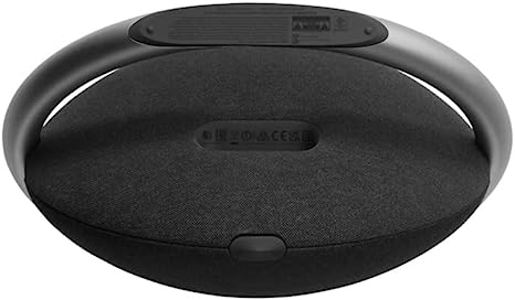 Harman Kardon Onyx Studio 8 Bluetooth Speaker | Color” Black, Blue & Gold