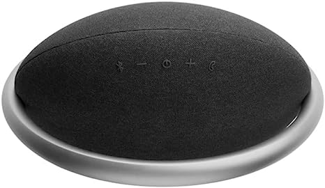 Harman Kardon Onyx Studio 8 Bluetooth Speaker | Color” Black, Blue & Gold