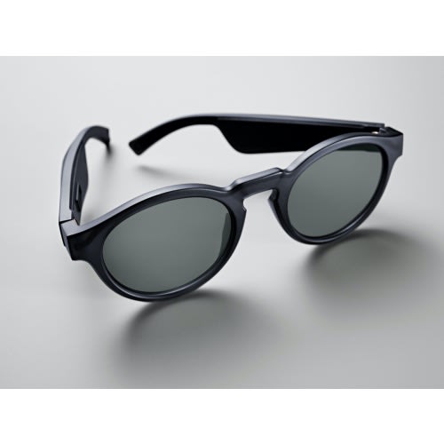 Bose Frame Alto Style Sport Sunglasses