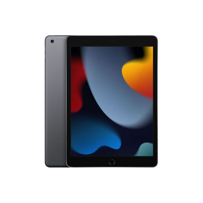 2023 Apple iPad 9th, Gen 64GB – WiFi + Cellular