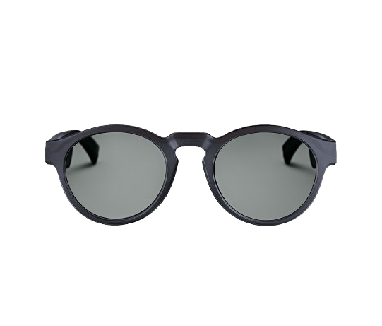 Bose Frame Rondo Style Sunglasses