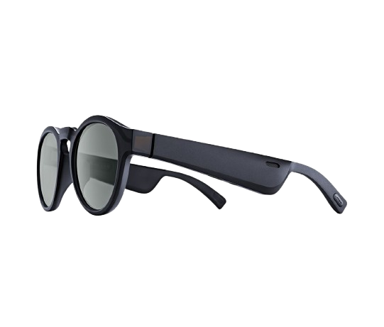 Bose Frame Rondo Style Sunglasses