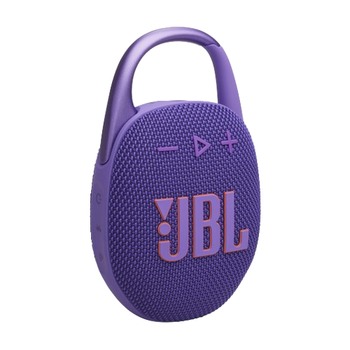 JBL Clip 5 Ultra-portable waterproof speaker