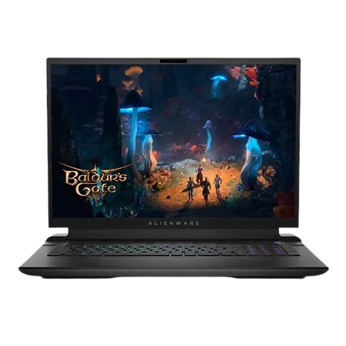 Dell Alienware X17 R2 Intel Core i9 64GB RAM 2TB SSD Gaming Laptop