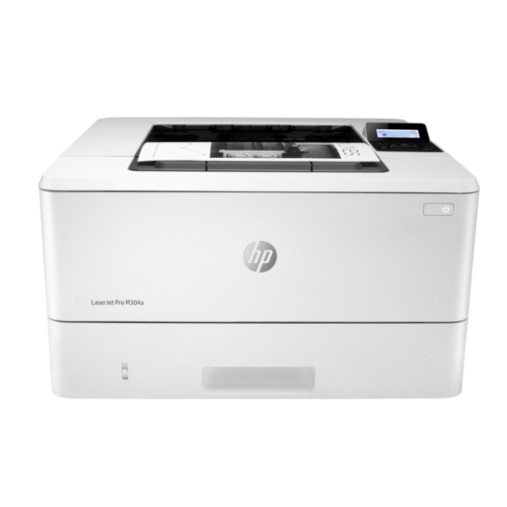 HP Pro LaserJet M304A Printer W1A66A