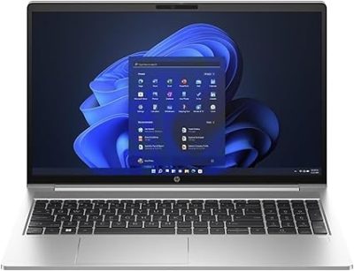 HP-ProBOOK 450 G10, Intel Corei7-1355U, 13th Gen 16gb DDR4, 1TB-ssd, 15.6″