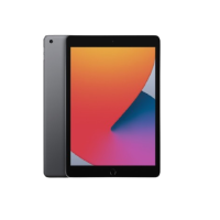 Apple iPad 9th Gen 10.2″ 64GB Wi-Fi + Cellular | 2021 | COLOR” SILVER