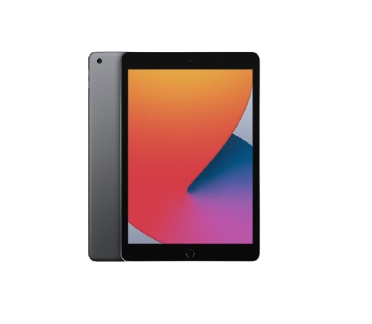 Apple iPad 9th Gen 10.2″ 64GB Wi-Fi + Cellular | 2021 | COLOR” SILVER