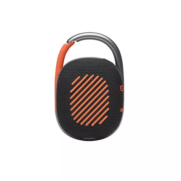 JBL Clip 4 – Ultra-Portable Waterproof Speaker
